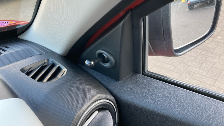 Dacia Spring 27kWh Expression 65 48kW 5dr Auto Electric Hatchback